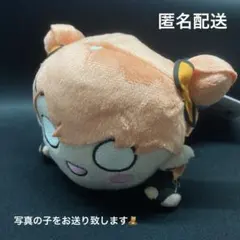 ラブライブ！寝そべり ぬいぐるみ アイドゥーミー！ vol.1 日野下花帆