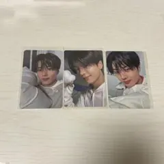 ENHYPEN ジェイ daydream