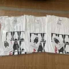 くまモンTシャツ