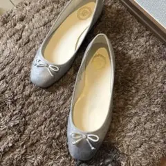 プロポーションボディドレッシング　バレエシューズ