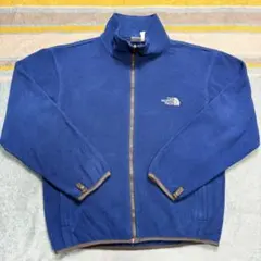 THE NORTH FACE フリースジャケット S ブルー