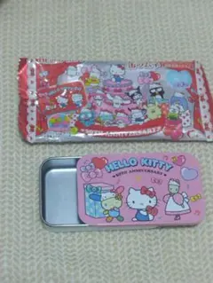 ウサハナ キャラクターグッズ