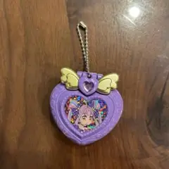 キュアキュンキュン ガチャガチャ