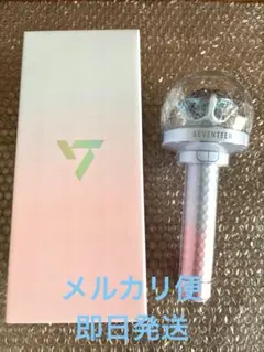 2025年最新】seventeen ペンライト 10周年の人気アイテム - メルカリ