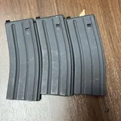 Classic ARMY)MP5用 マガジン 9本セット - メルカリ