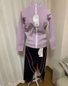 東レ　ディブロード（株）上下　L サイズ　水陸両用　水着　未使用　未試着