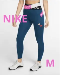 NIKEレギンス＆トップセット　Mサイズ