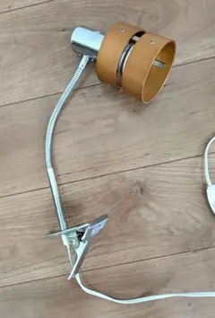 【NITORI クリップライト】