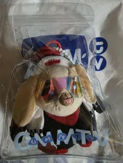 WilliamEst Wesley LOL DOLL KEYCHAIN - メルカリ