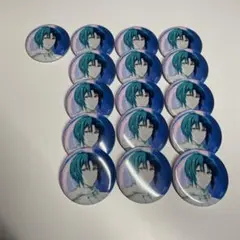 アイナナ 和泉一織 6周年 缶バッジ