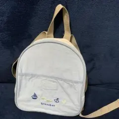 branshes★リュック