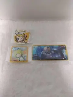 鏡音リン プロセカ VOCALOID まとめ売り プロセカ 鏡音リン まとめ売り - メルカリ