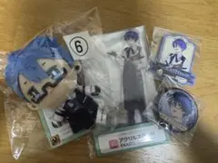 グッスマくじ　初音ミク　2025 Autumn KAITOセット