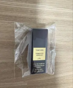 TOM FORD Tobacco Vanille 2ml 香水のサムネイル