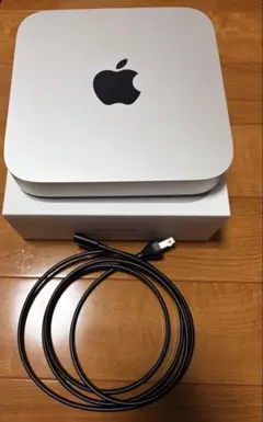 Apple Mac mini M2(2023) 本体