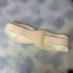 トコちゃん 骨盤ベルト L ベージュ