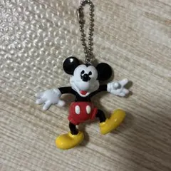 ミッキー キーホルダー