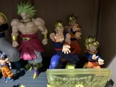 ドラゴンボール フィギュア まとめ売り
