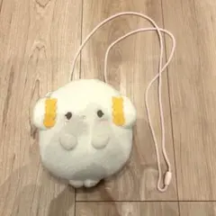 ポシェット バッグ