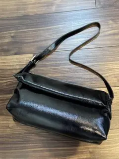 ☆未使用級☆ZAO リアルクロコダイル シャイニング加工 JRA 認定付属品 