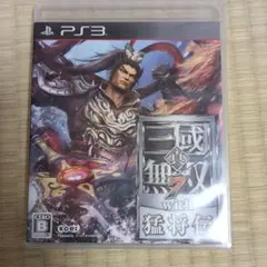 真・三國無双7 with 猛将伝