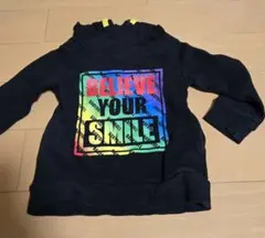 ベビードール トレーナー90