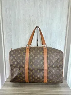 50306 LOUIS VUITTON LV M41622 サックスプール55 - メルカリ