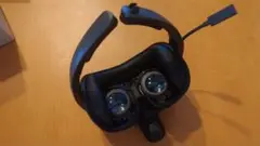 Vive xr elite (＋フェイシャルトラッカーとフェイスガスケット)