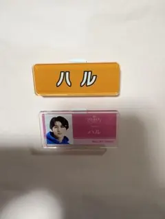 2025年最新】超特急ネームバッジの人気アイテム - メルカリ