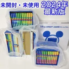 全巻未開封】2024年最新版 DWEストレートプレイ ディズニー英語