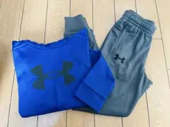 Under Armour アンダーアーマー スウェット ズボン パーカー