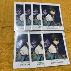 あんスタ 7周年 ぱしゃっつ みか