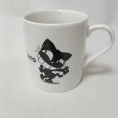 クロネコヤマト マグカップ 非売品