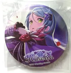 バンドリ Roselia EoR 缶バッジ 氷川紗夜 バンドリ Roselia 11th 氷川紗夜 缶バッジ - メルカリ