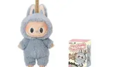【正規品】ラブブ　LABUBU マカロン　Sea Salt Coconut