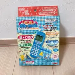 スーパーミメル　おもちゃの携帯電話　デラックスセット スーパーミメル おもちゃの携帯電話 デラックスセット - メルカリ