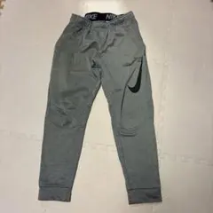 NIKE ナイキ ジャージ パンツ グレー M