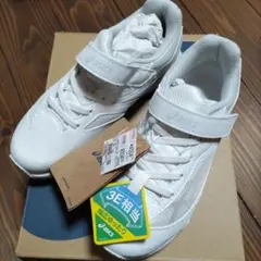 スヌーピー様　専用　asics スニーカー 3E相当