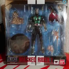 仮面ライダー新2号 100％ ＆ 400％セット - メルカリ