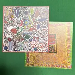 草間彌生 YAYOI KUSAMA 果てしない人間の一生 2010 - メルカリ