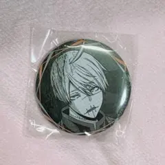 桃源暗鬼 ガシャポン カプセルトイ シーン切り取り缶バッジ 皇后崎迅