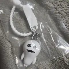 なめこ　カラフルマルチチャーム　マサル　ガチャガチャ