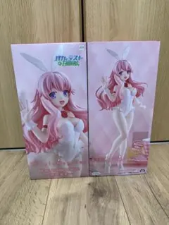 To LOVEる ダークネス モモ バカとテストと召喚獣 姫路瑞希 2種セット
