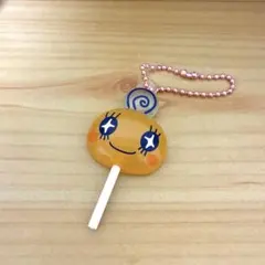 たまごっちカラフルキャンディチャーム