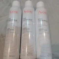 Avene Thermal Spring Water 300ml 3本セットのサムネイル
