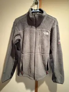 ノースフェイス　フリースジャケット