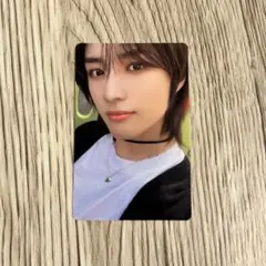 txt ボムギュ beomgyu トレカ freeze