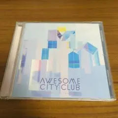 AWESOME CITY CLUB AWESOME CITY TRACKS3