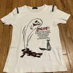 2026年最新】PEACE NOW レディース 半袖(Tシャツ) Tシャツ・カットソー