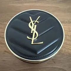 YSL クッションファンデーション　ケースのみ